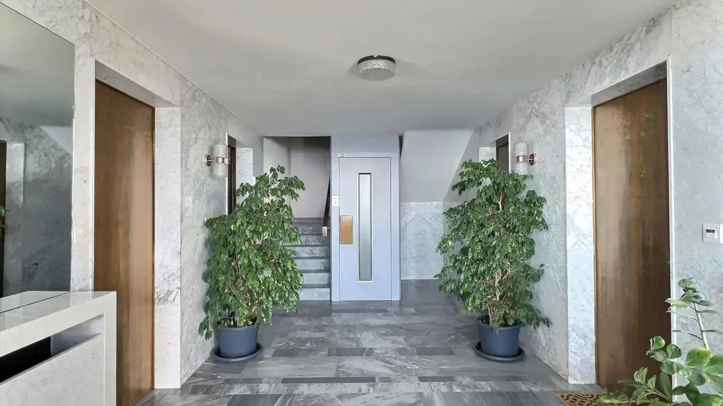 Edificio ad uso misto in vendita - 1803 Chardonne - Photo 3