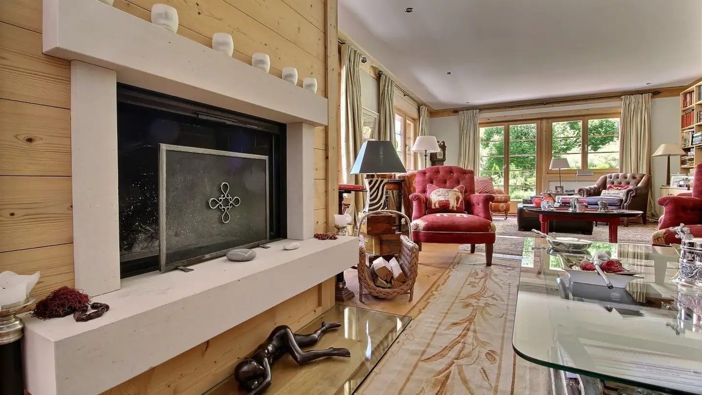 Appartamento in vendita - 1660 Château-d'Oex