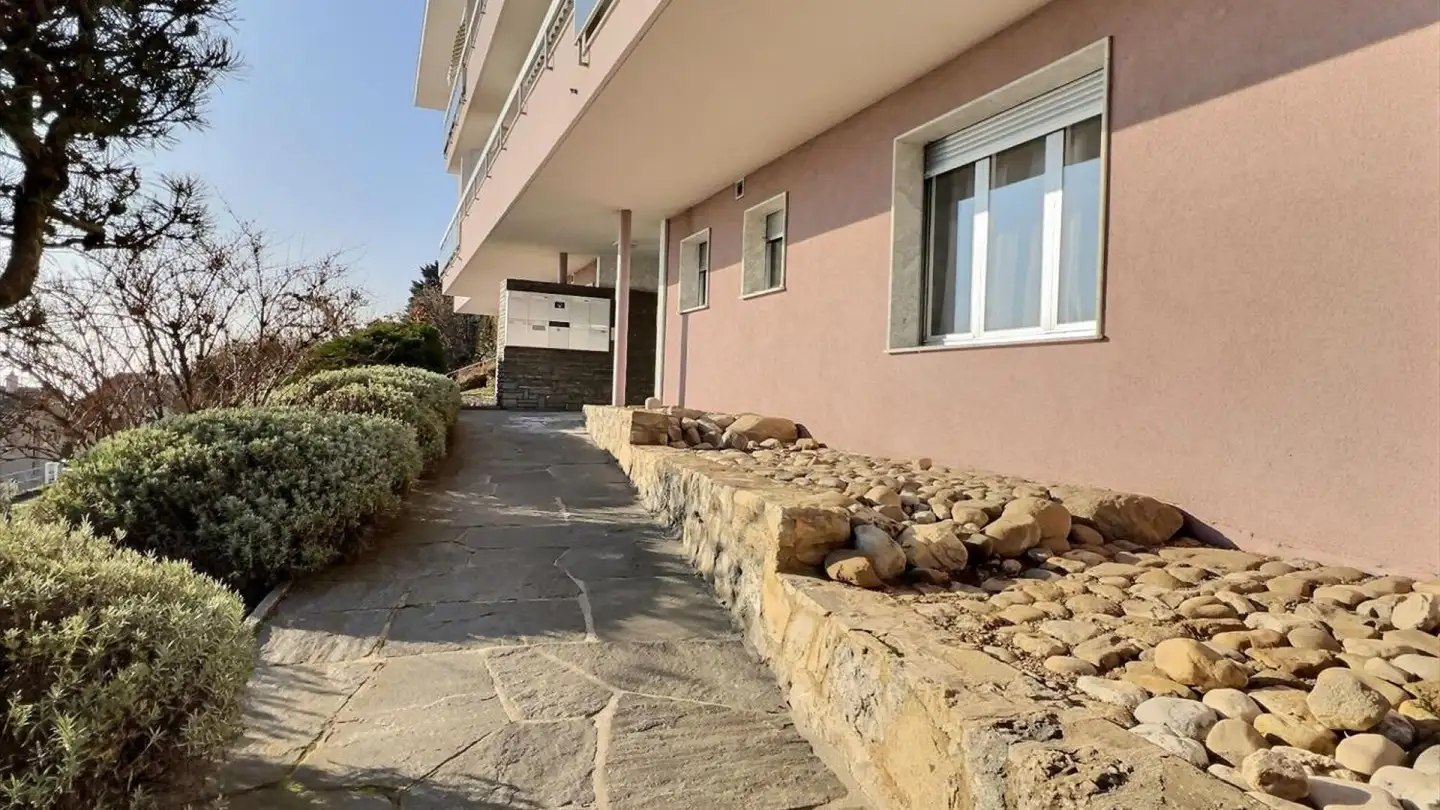 Edificio ad uso misto in vendita - 1803 Chardonne - Photo 4