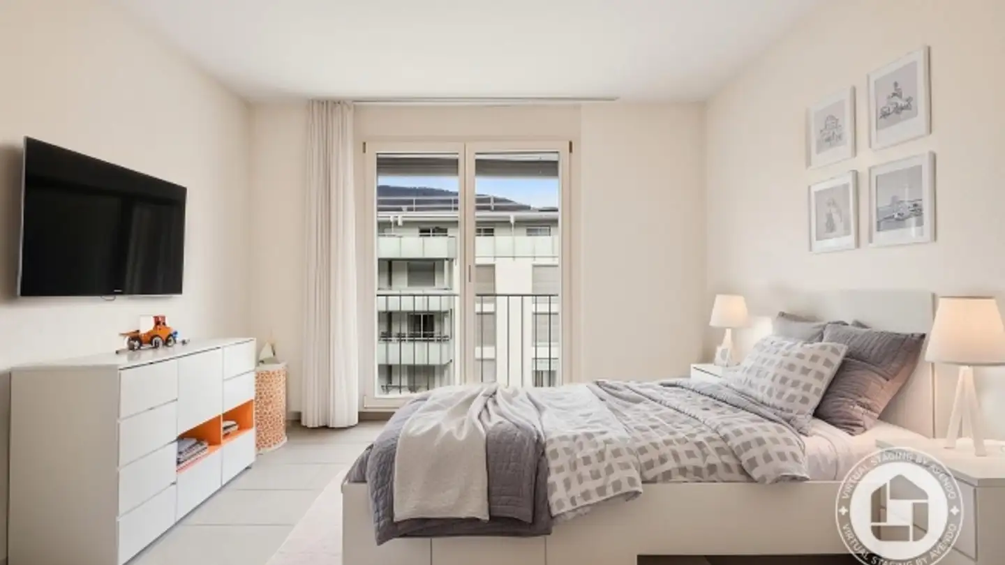 Penthouse kaufen - Baslerstrasse 174, 4632 Trimbach - Foto 3