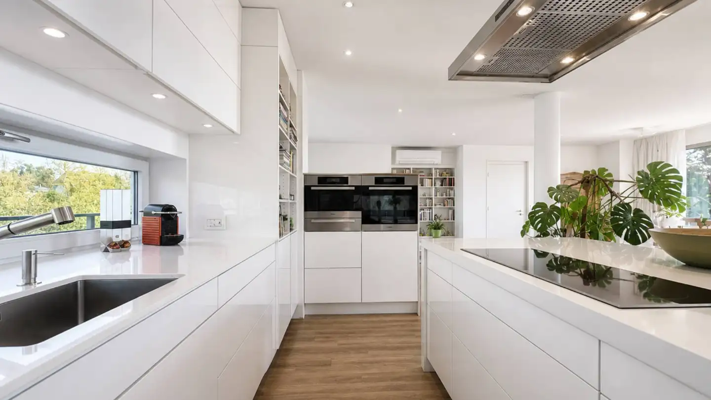 Penthouse for sale - 1012 Lausanne - Photo 4