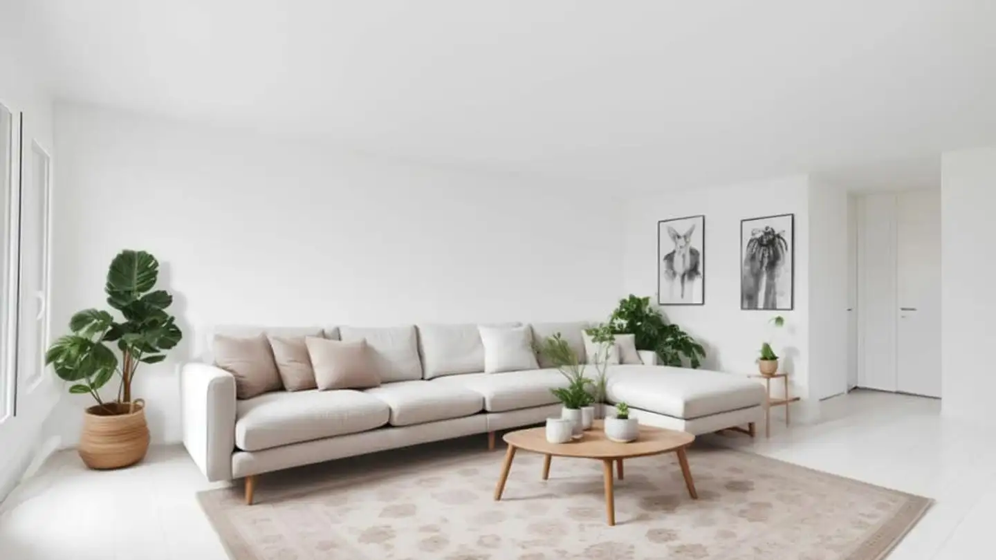 Appartement à vendre - 2022 Bevaix