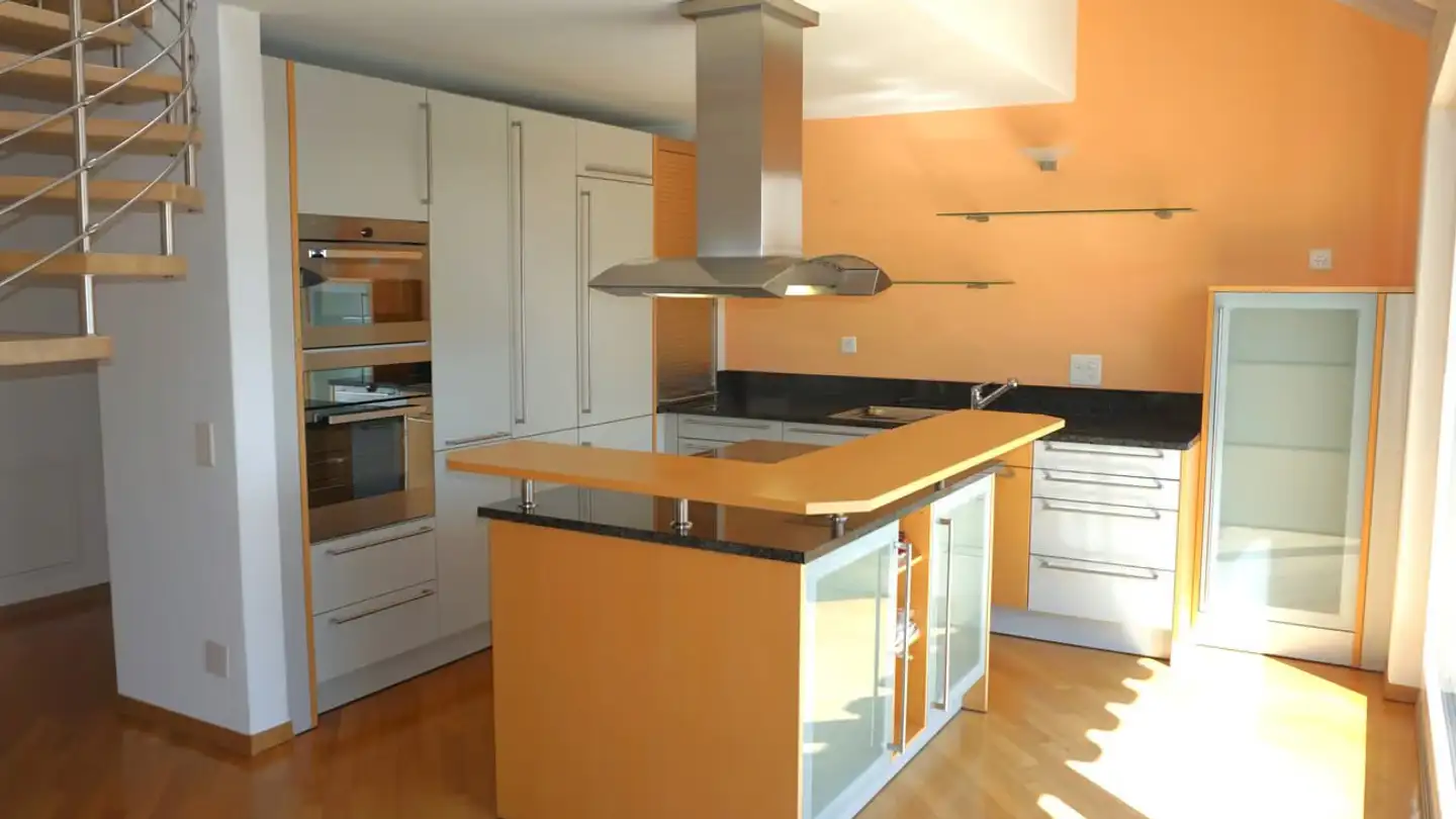 Maisonette kaufen - Oberwilerstrasse 76, 8309 Nürensdorf - Foto 4