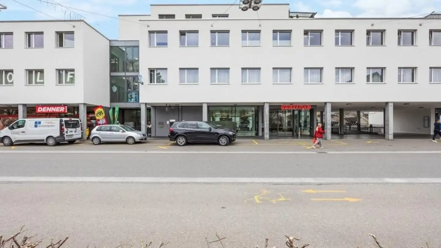 Apartment for rent - Zentrum 32, 3322 Urtenen-Schönbühl
