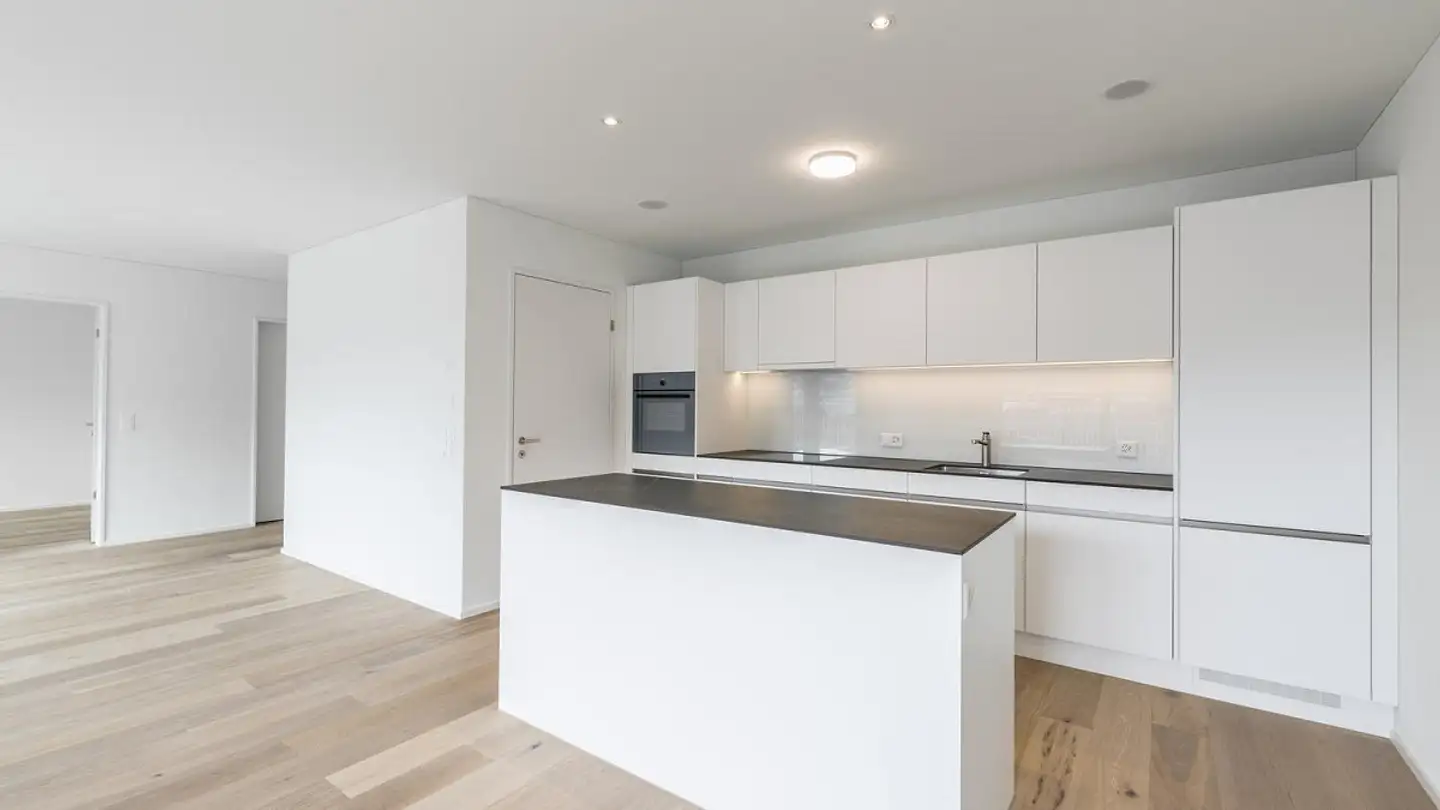 Appartamento in affitto - Ebenaustrasse 9, 6048 Horw