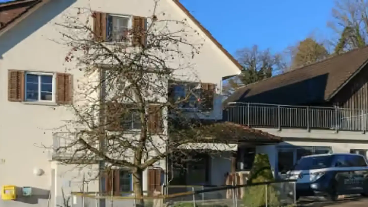 Mixed-use building for sale - Dürntnerstrasse 15, 8626 Ottikon (Gossau ZH) - Photo 2