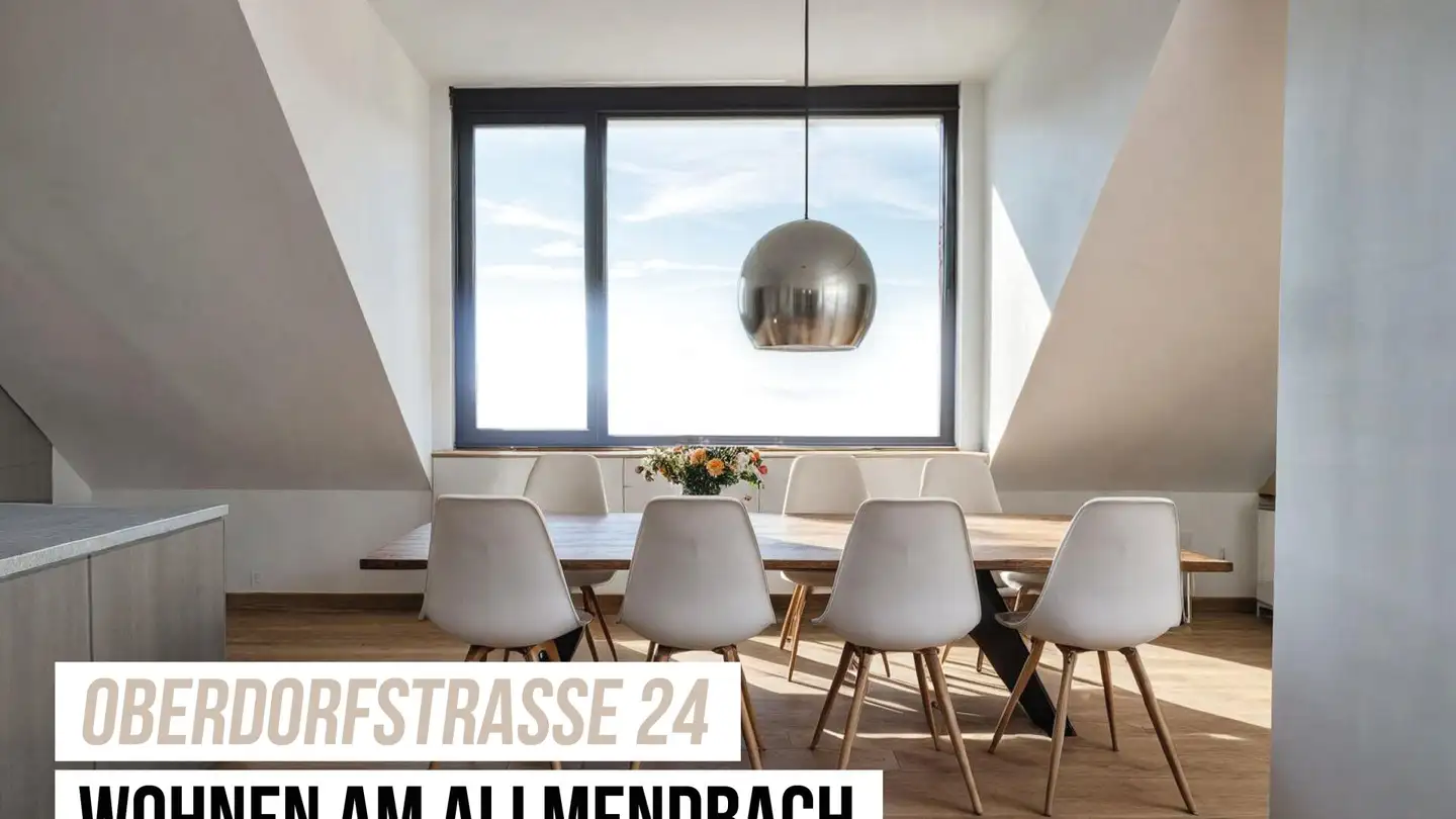 Appartement à vendre - Oberdorfstrasse, 8274 Tägerwilen