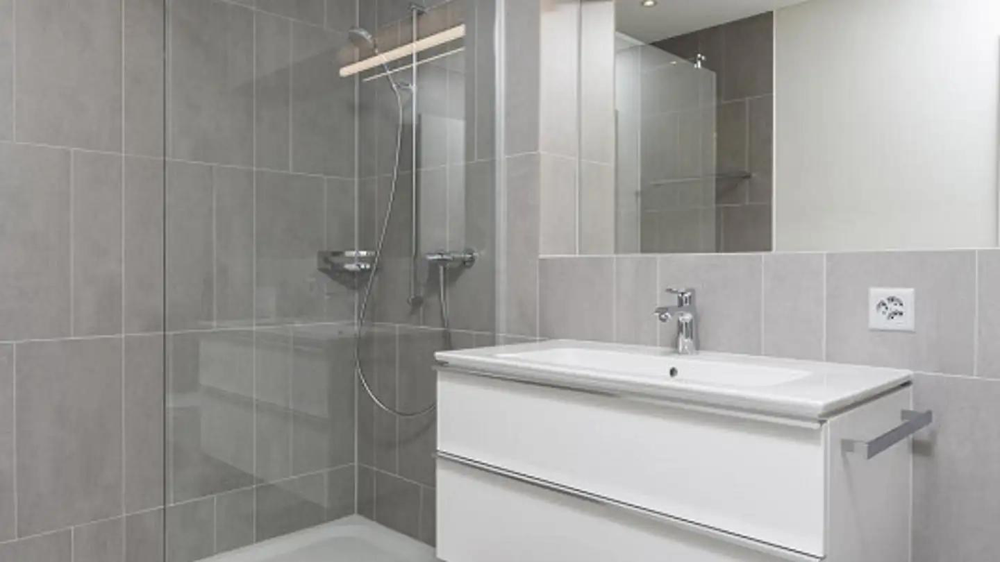 Appartamento in affitto - Ebenaustrasse 9, 6048 Horw - Foto 2