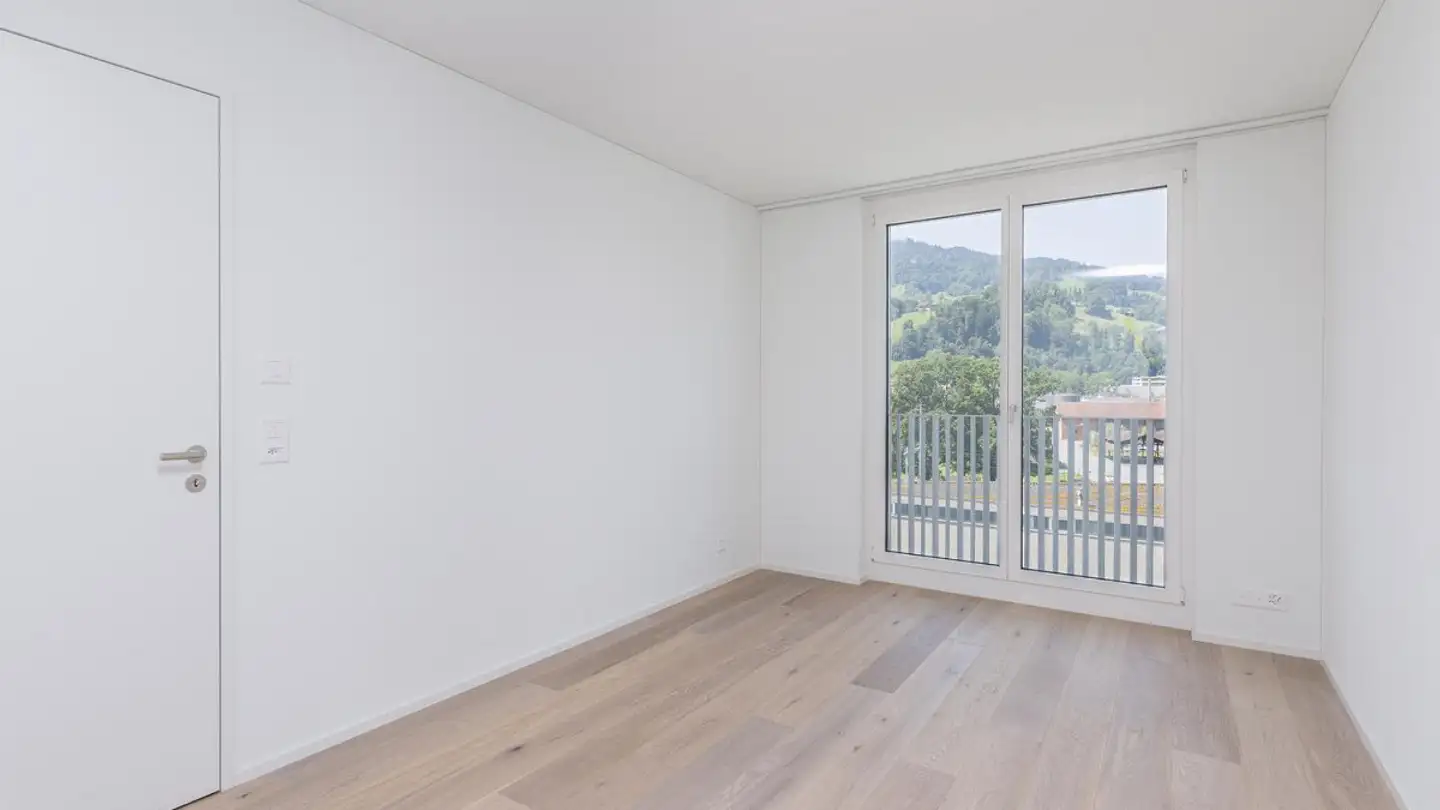 Appartamento in affitto - Ebenaustrasse 9, 6048 Horw - Foto 4