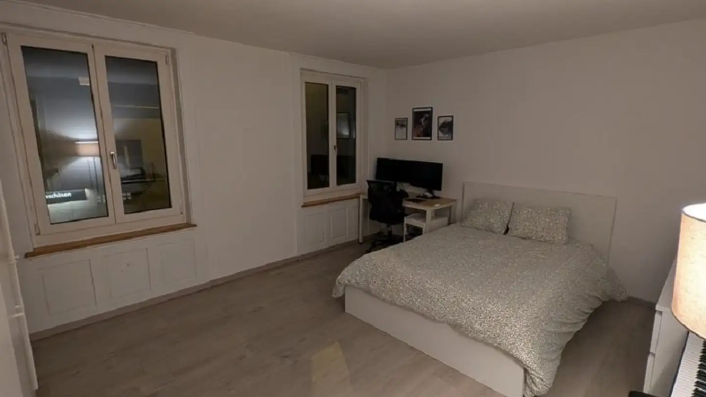 Appartement à louer - Frutigenstrasse 54, 3604 Thun