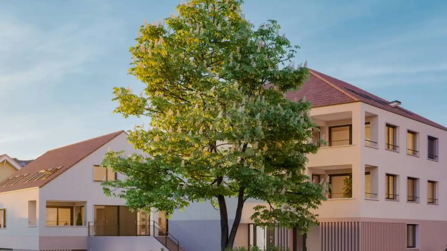 Wohnung kaufen - Chemin Du Petit-Saconnex, 1209 Genève - Foto 4