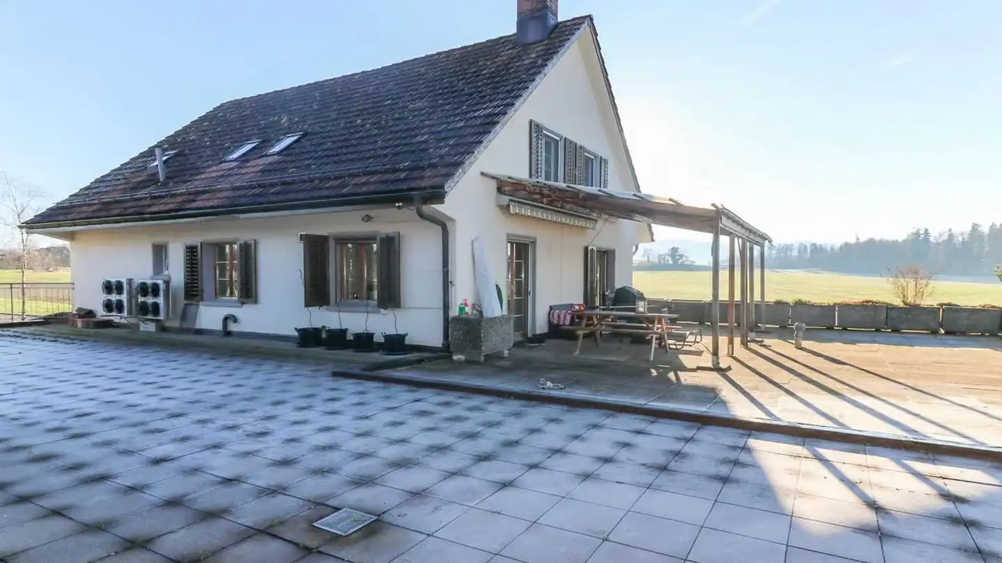 Mixed-use building for sale - Dürntnerstrasse 15, 8626 Ottikon (Gossau ZH) - Photo 3