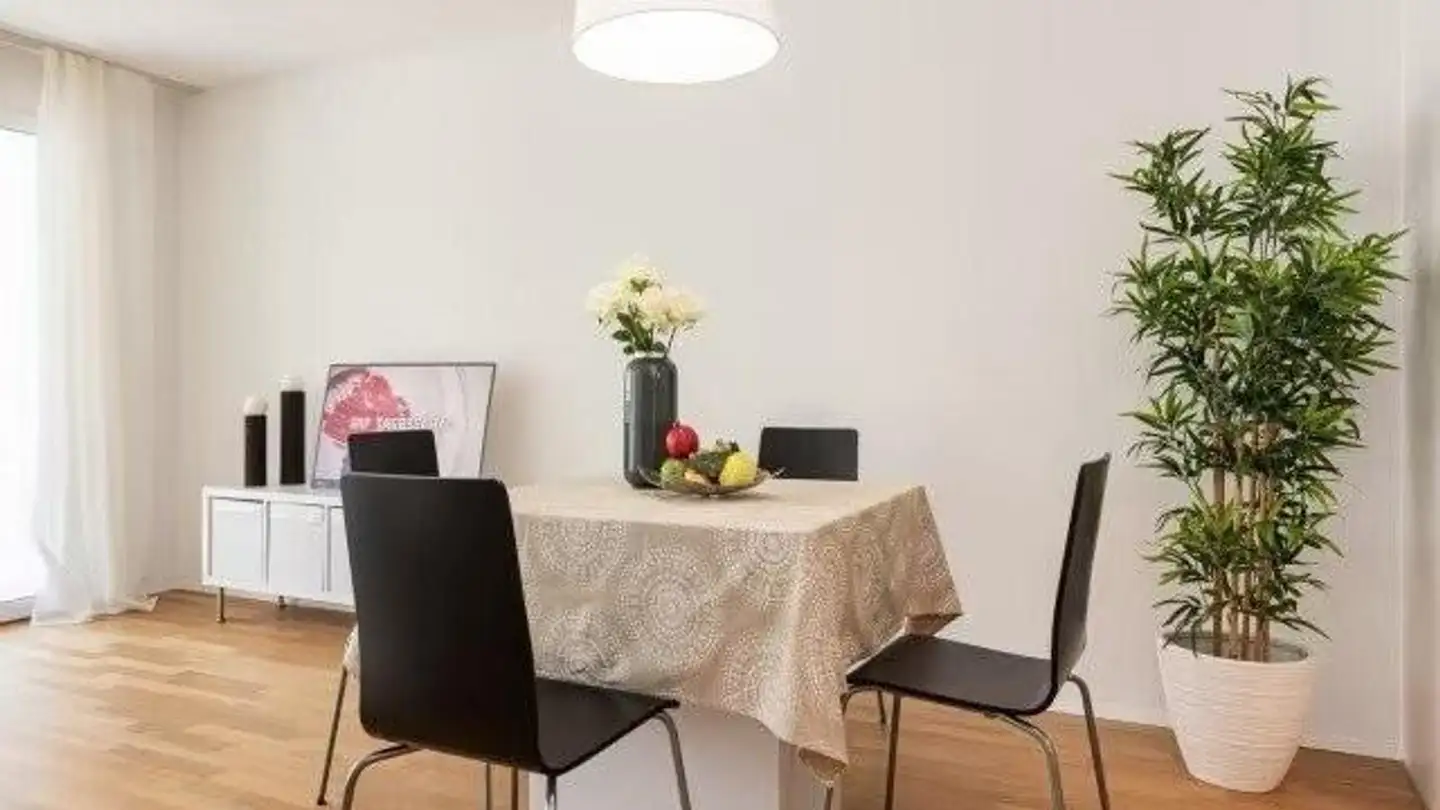 Appartement à louer - Viaduktstrasse 9, 2540 Grenchen
