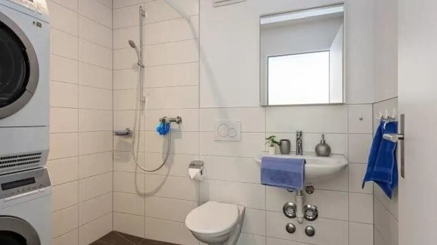 Appartement à louer - Viaduktstrasse 9, 2540 Grenchen - Photo 3