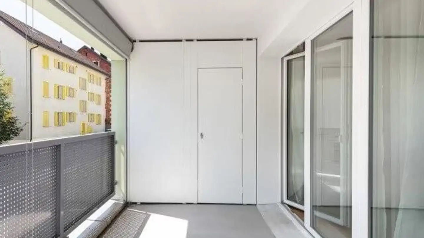 Appartement à louer - Viaduktstrasse 9, 2540 Grenchen - Photo 4