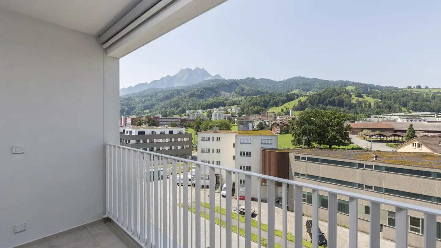 Appartamento in affitto - Ebenaustrasse 9, 6048 Horw - Foto 3