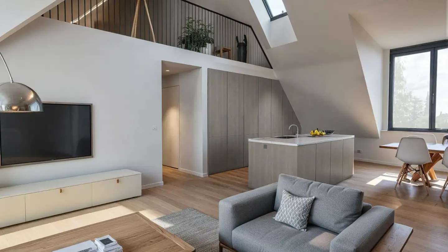 Appartement à vendre - Oberdorfstrasse, 8274 Tägerwilen - Photo 3