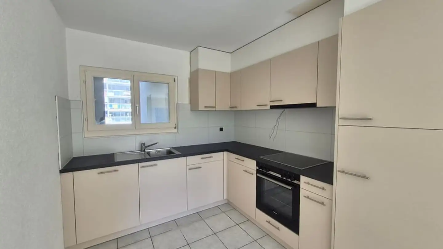 Apartment for rent - Rue Du Parc 19, 1950 Sion - Photo 4