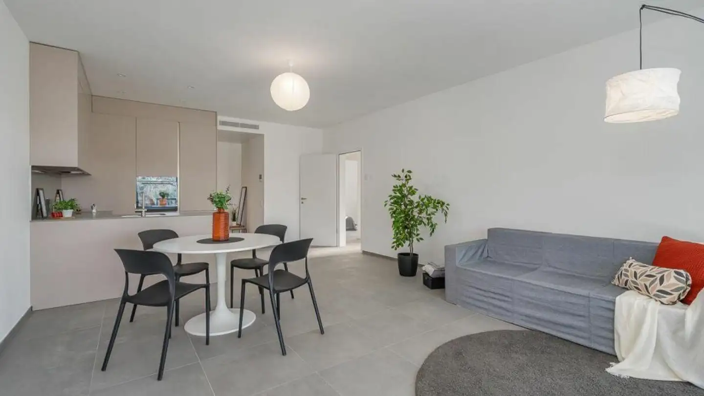 Wohnung kaufen - Via Ligaino 23, 6963 Pregassona - Foto 3