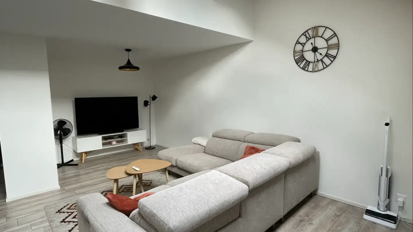 Wohnung mieten - Centre Du Village 13, 2043 Boudevilliers - Foto 3