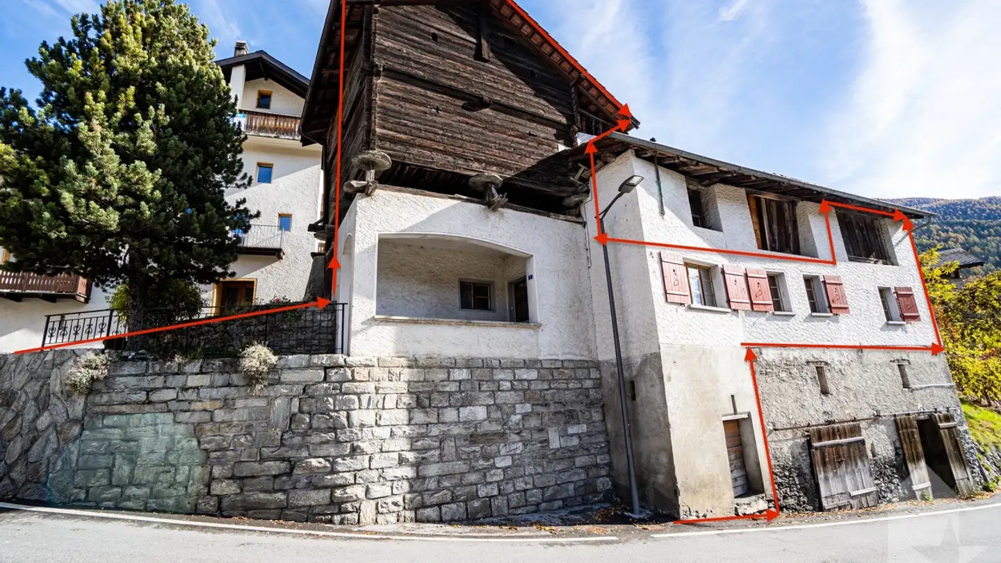 Appartamento in vendita - 3961 Vissoie - Foto 2