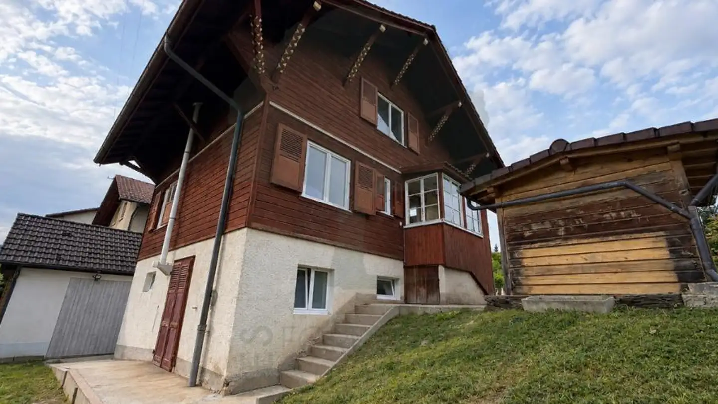 Single house for sale - 2900 Porrentruy - Photo 3