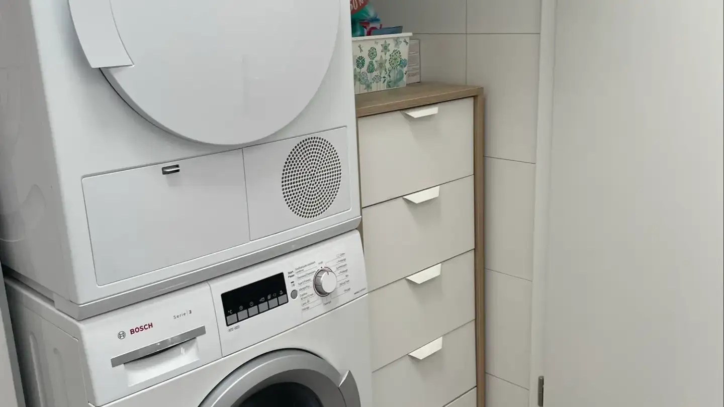 Wohnung mieten - Centre Du Village 13, 2043 Boudevilliers - Foto 4