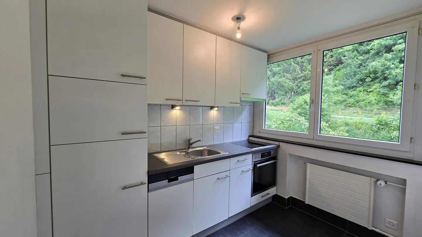 Wohnung mieten - Hoftalstrasse 3, 8233 Bargen SH - Foto 2