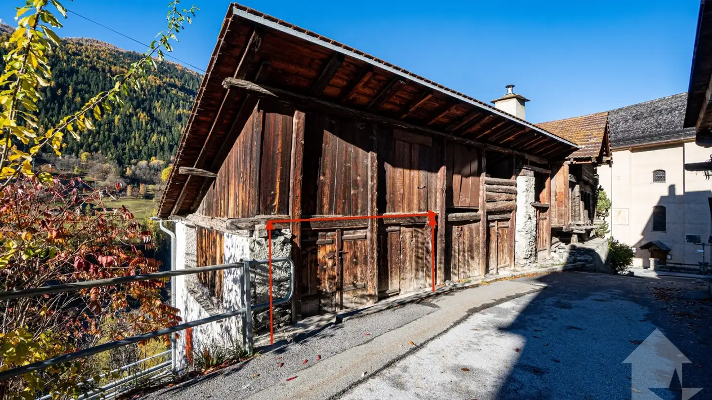 Appartamento in vendita - 3961 Vissoie - Foto 4