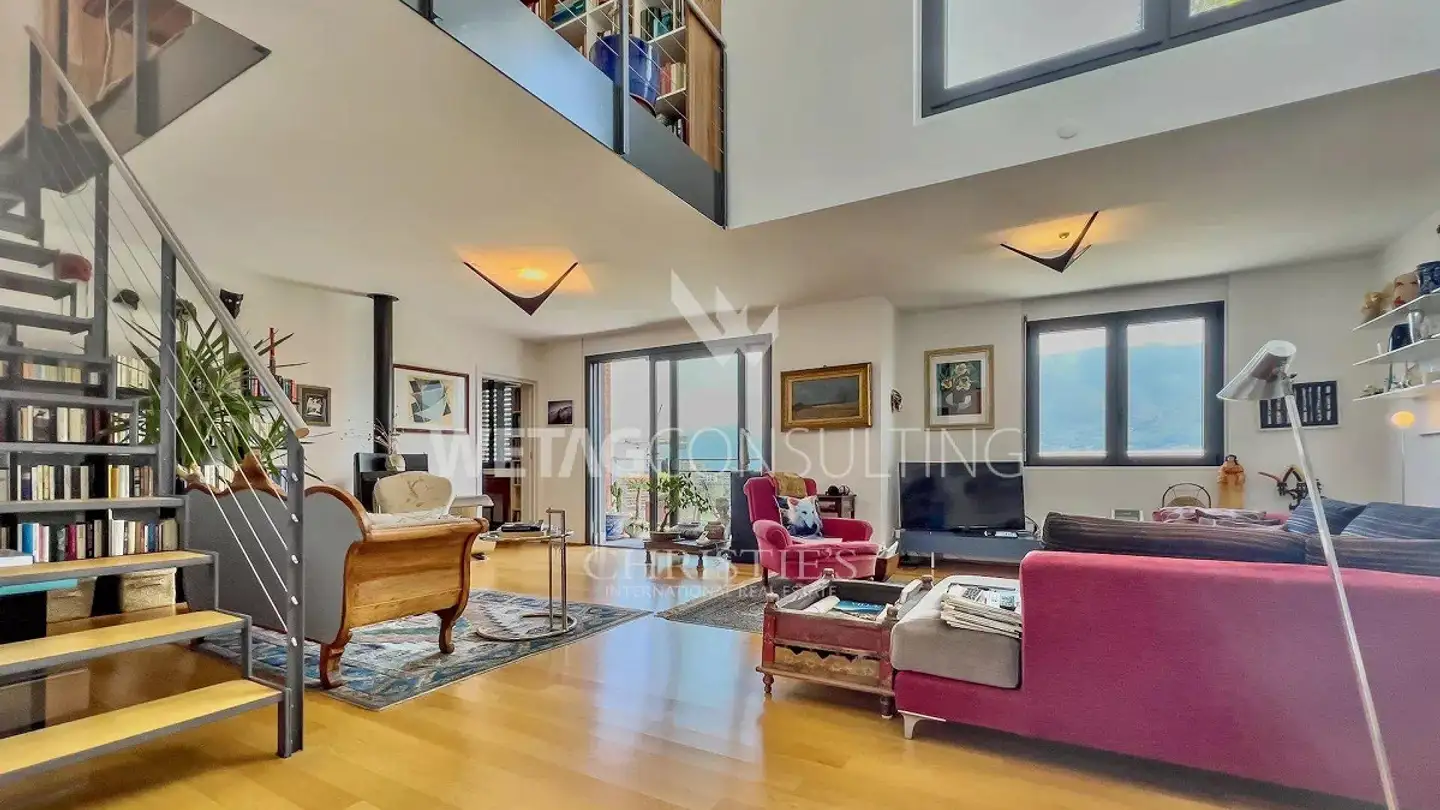 Appartamento in vendita - 6600 Locarno - Photo 2