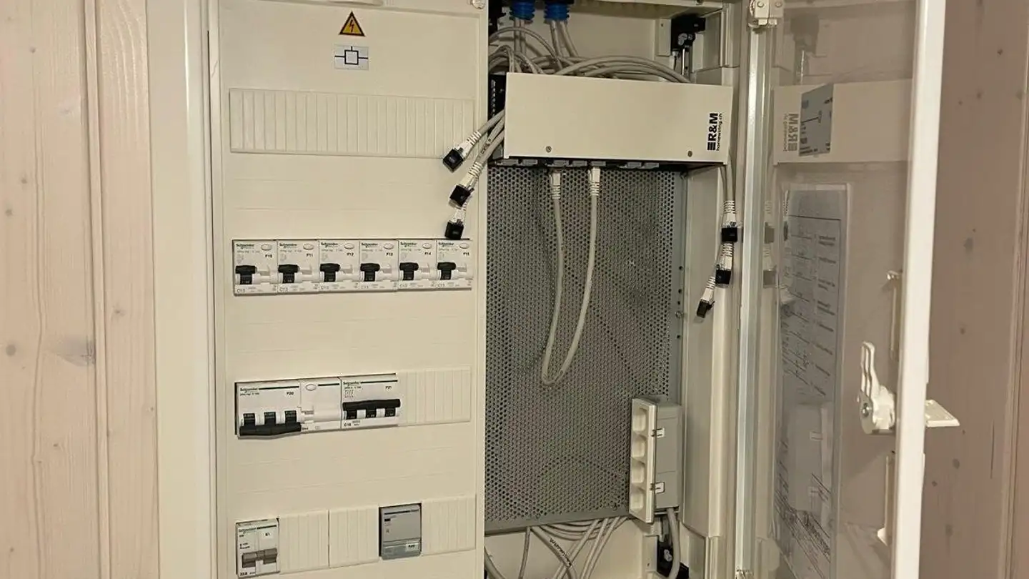 Appartamento in affitto - Romanshornerstrasse 79, 8280 Kreuzlingen - Foto 4