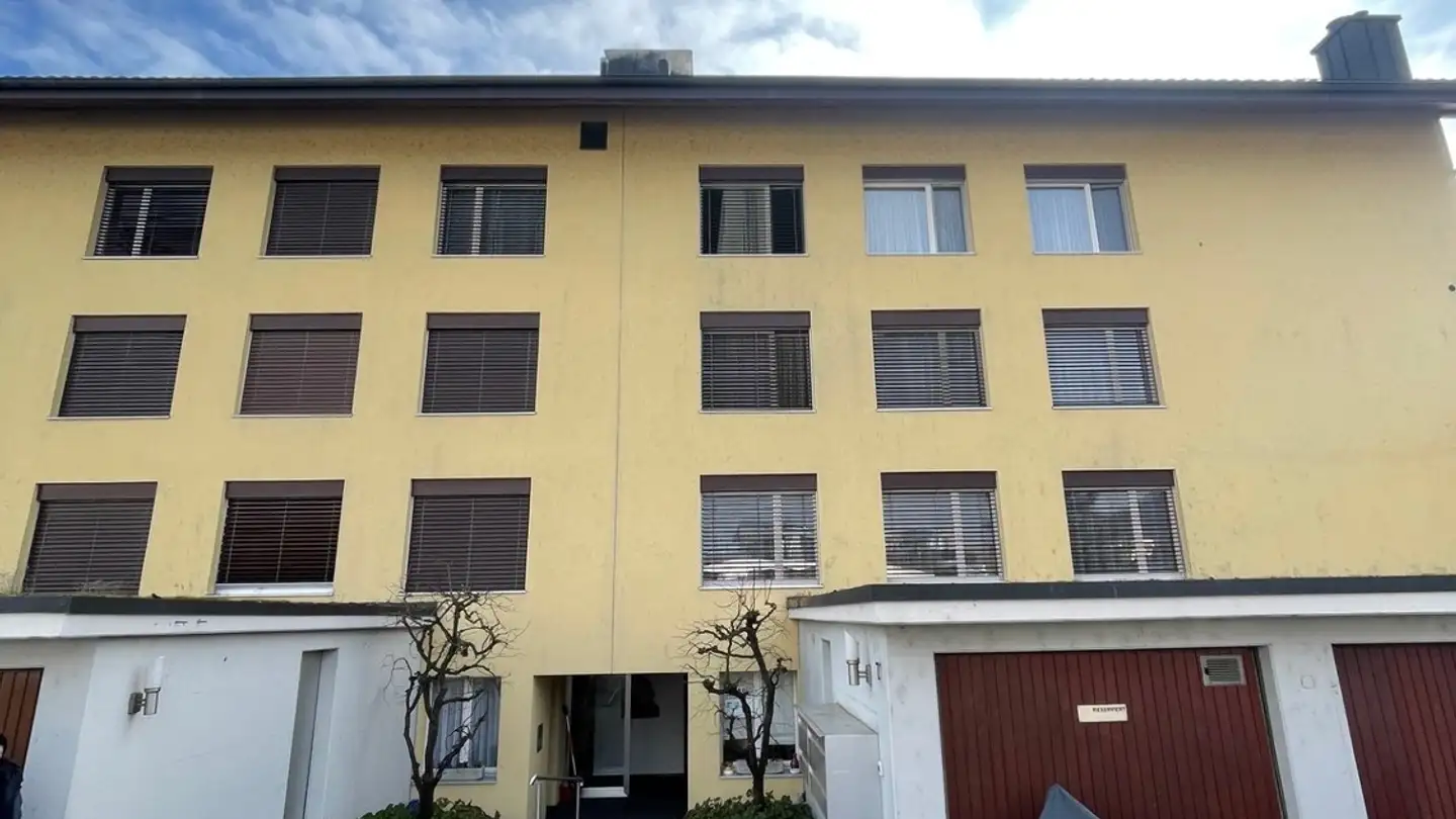 Appartement à louer - Bücklistrasse 7, 5412 Vogelsang AG - Photo 2