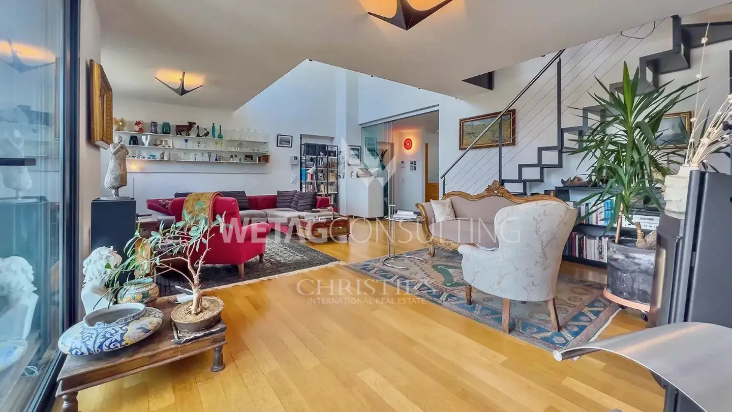 Appartamento in vendita - 6600 Locarno - Photo 4