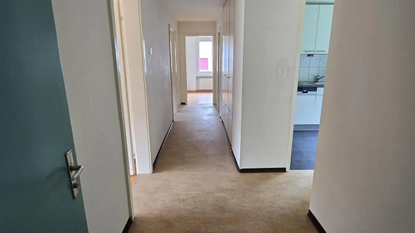 Wohnung mieten - Hoftalstrasse 3, 8233 Bargen SH - Foto 3