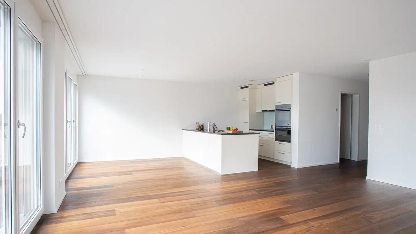 Apartment for rent - Bischofszellerstrasse 14, 9200 Gossau SG
