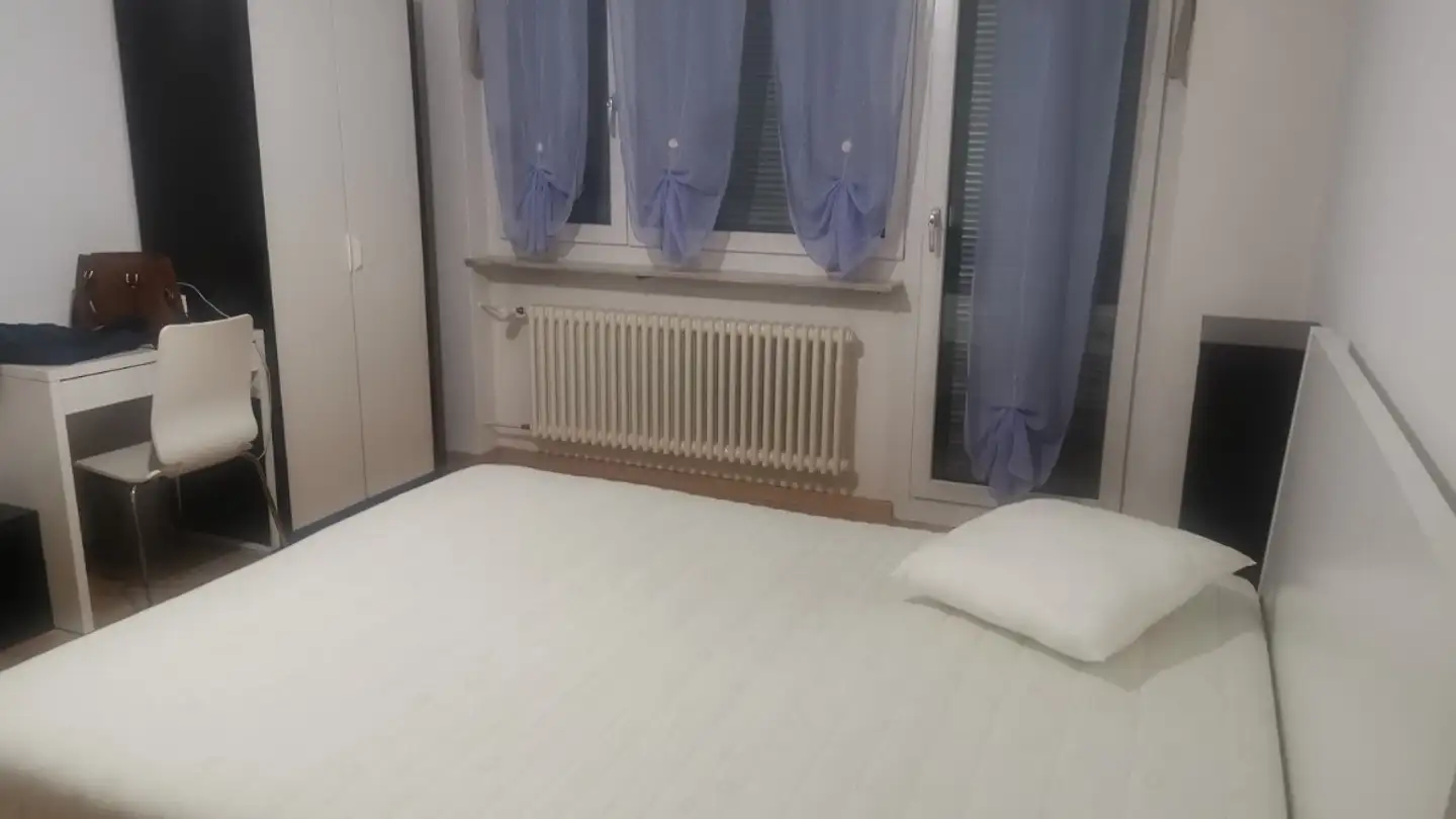 Single room for rent - 8051 Zürich