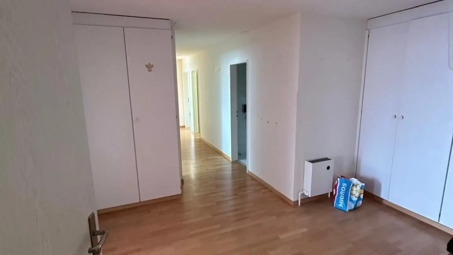 Wohnung mieten - 8832 Wollerau