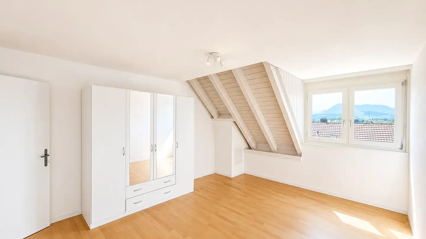 Duplex in vendita - 5647 Oberrüti - Foto 4