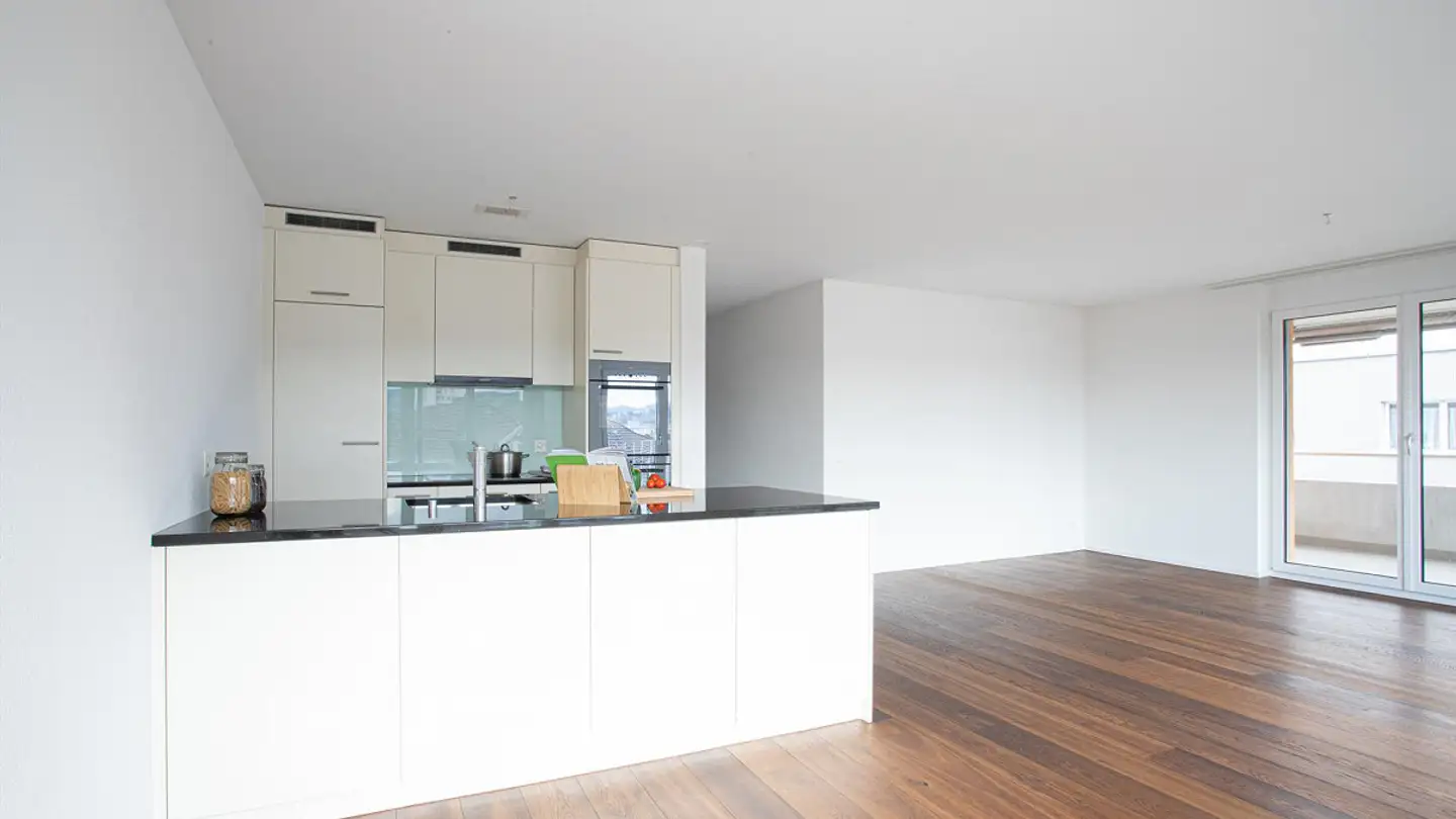 Apartment for rent - Bischofszellerstrasse 14, 9200 Gossau SG - Photo 4