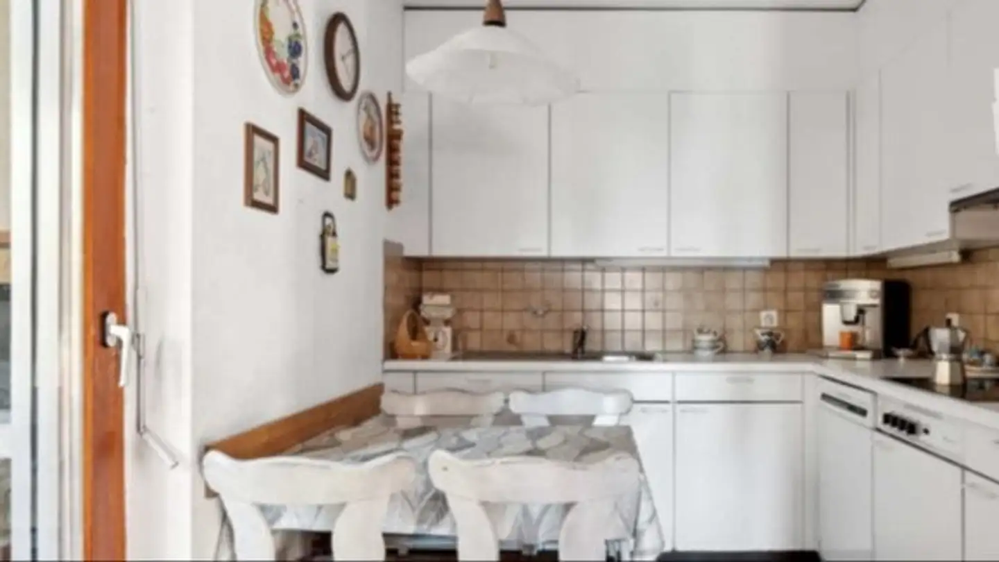 Casa singola in affitto - Via Pastura, 6983 Magliaso - Photo 2