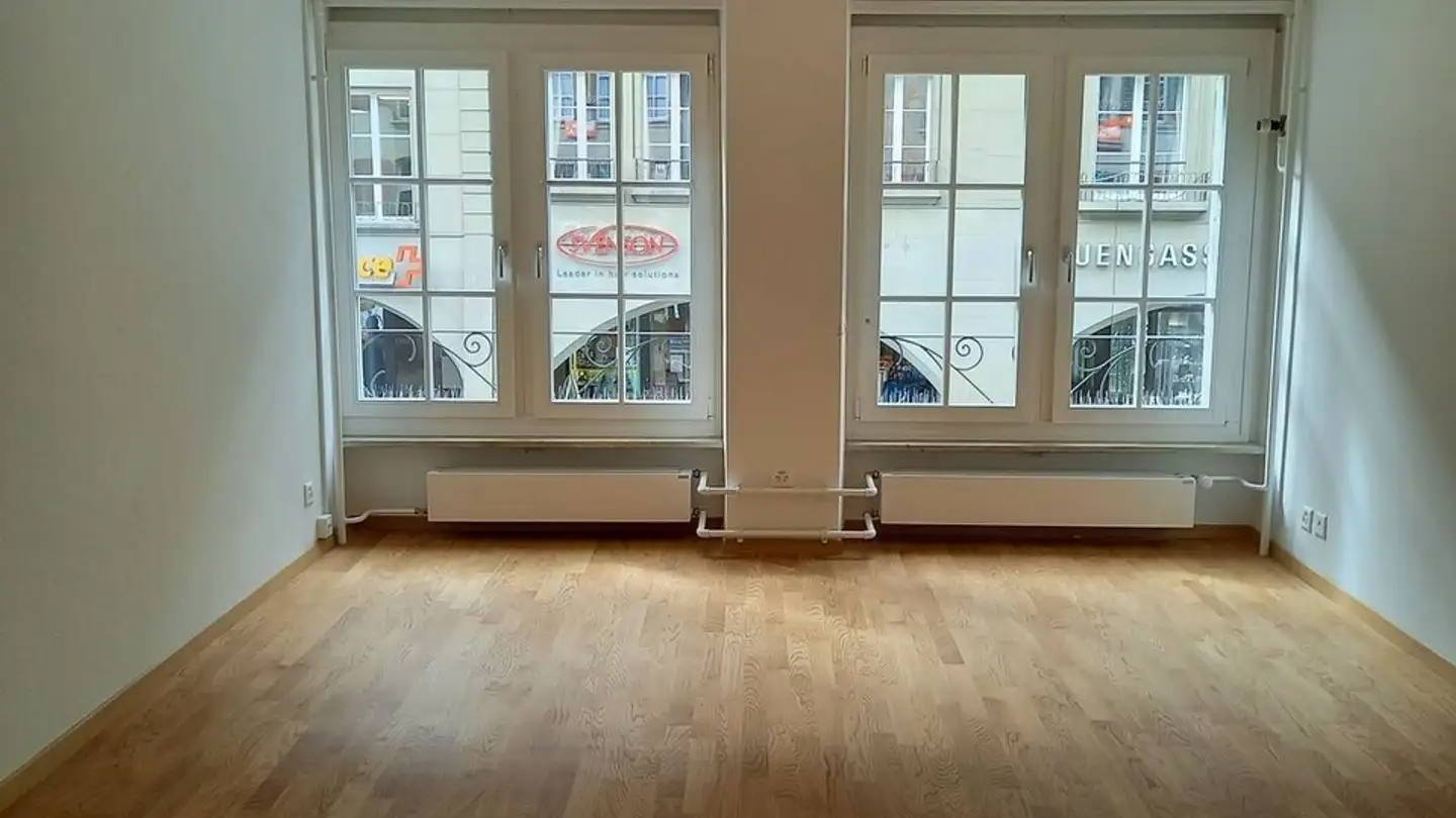 Appartamento in affitto - Aarbergergasse, 3011 Bern - Foto 2
