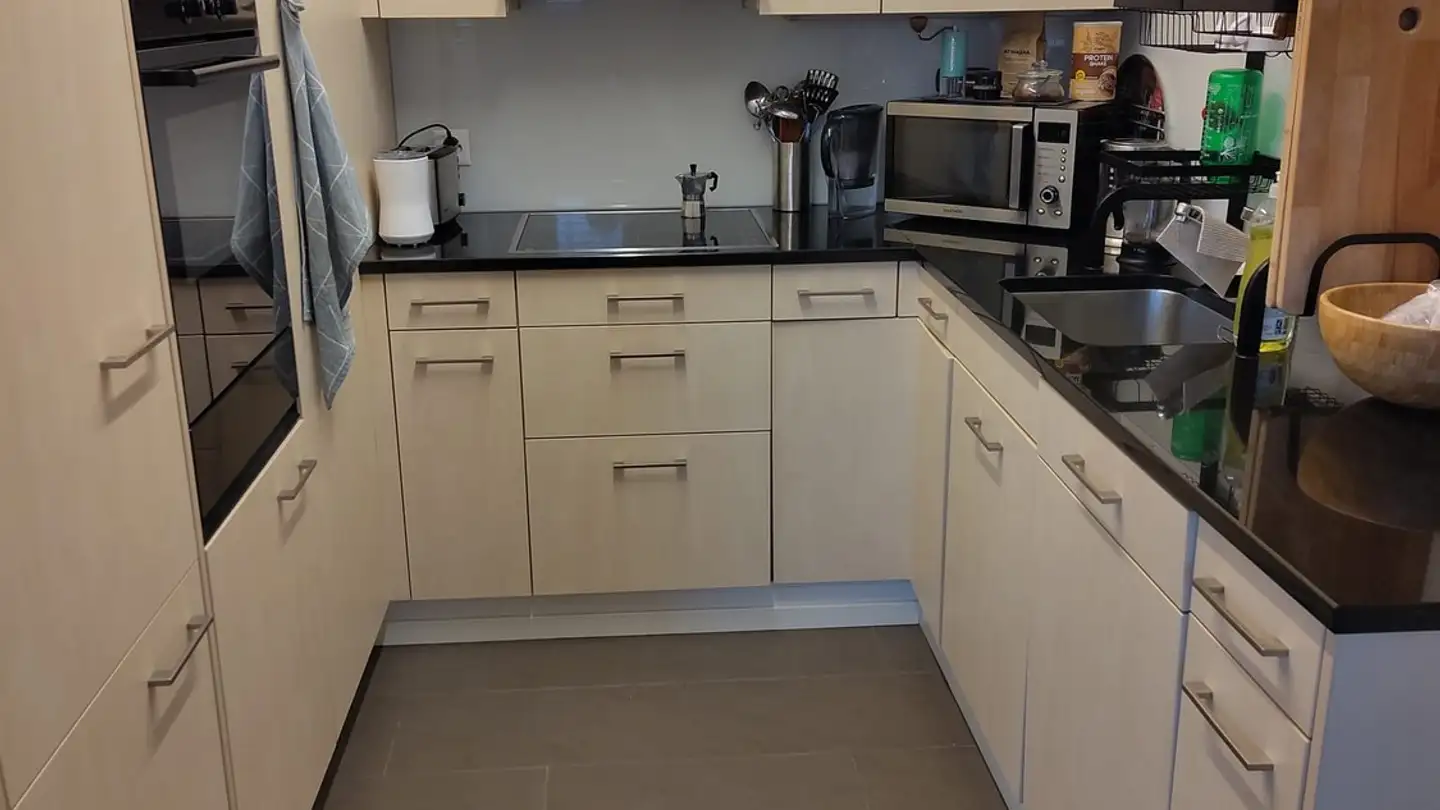 Appartement à louer - Deinikonerstrasse, 6340 Baar - Photo 2
