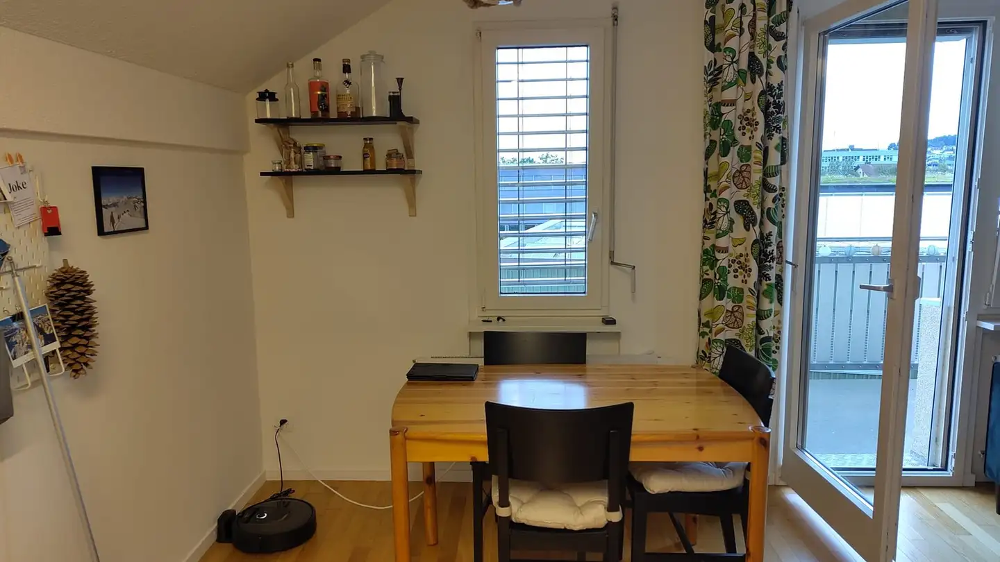 Appartement à louer - Deinikonerstrasse, 6340 Baar - Photo 3