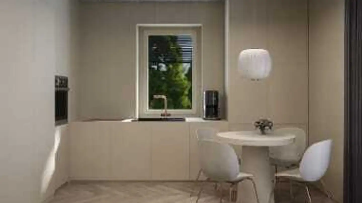 Wohnung kaufen - Grundstrasse, 8048 Zürich