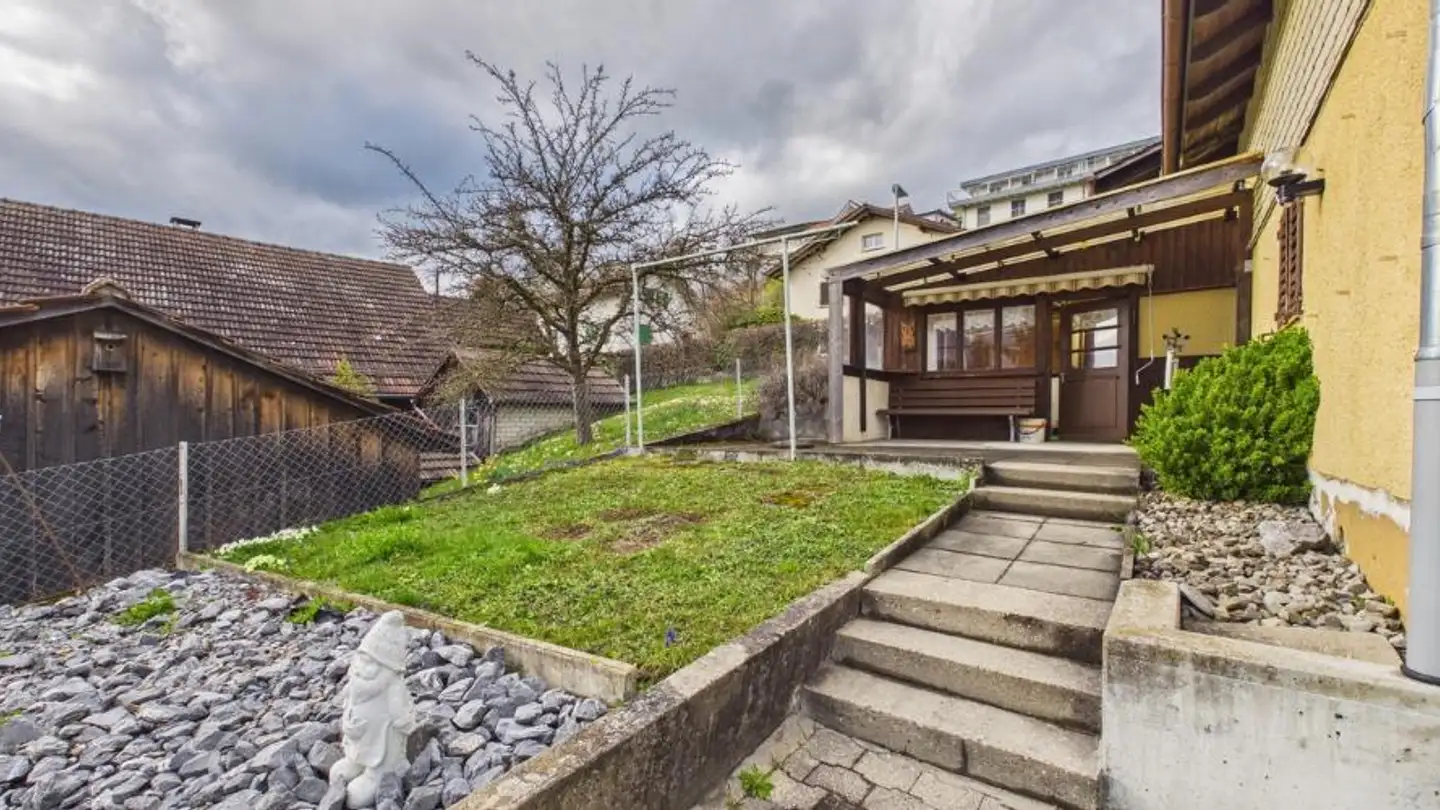 Single house for sale - 4938 Rohrbach