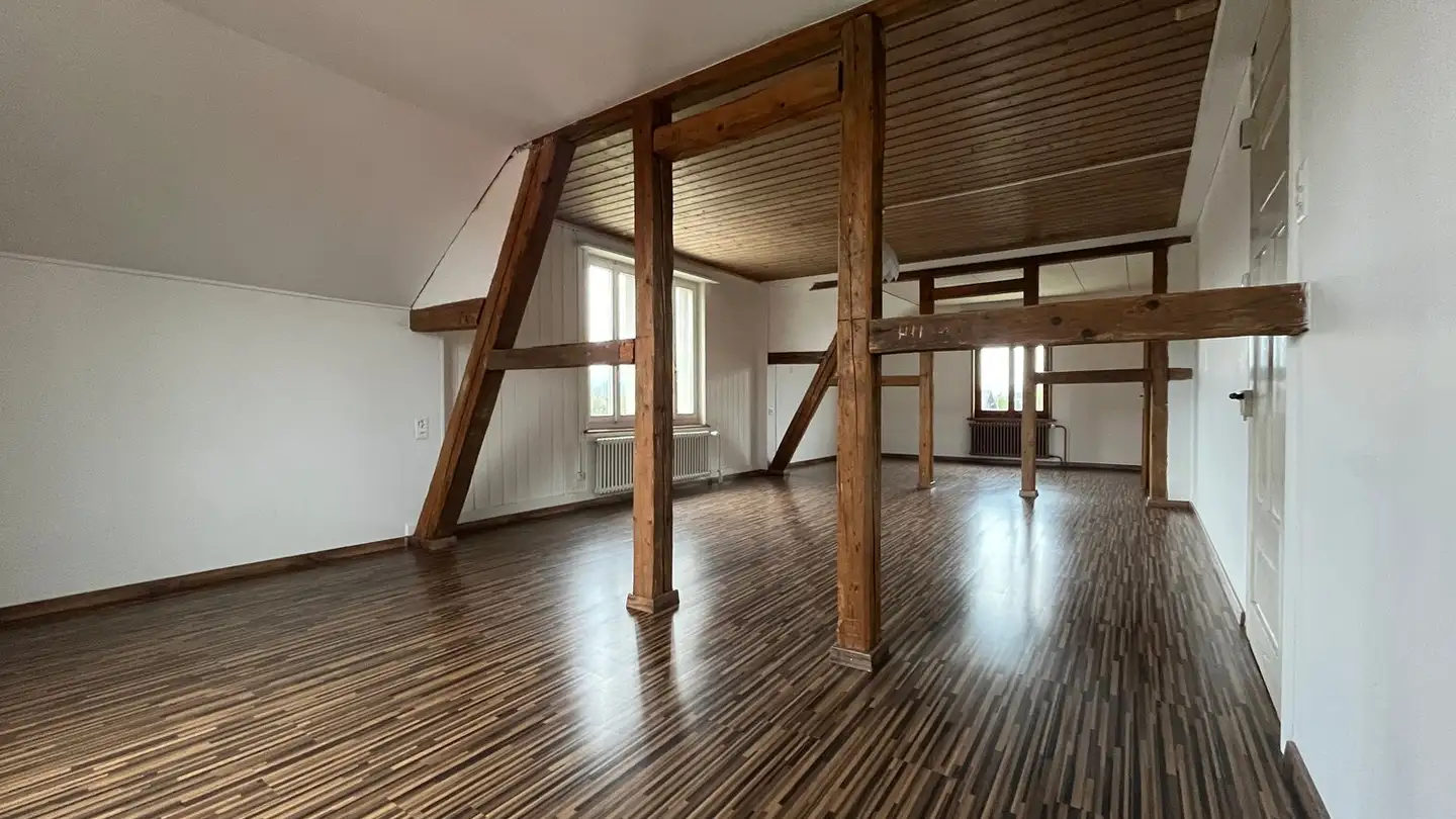 Attico in affitto - Zofingerstrasse 9, 4805 Brittnau - Photo 3