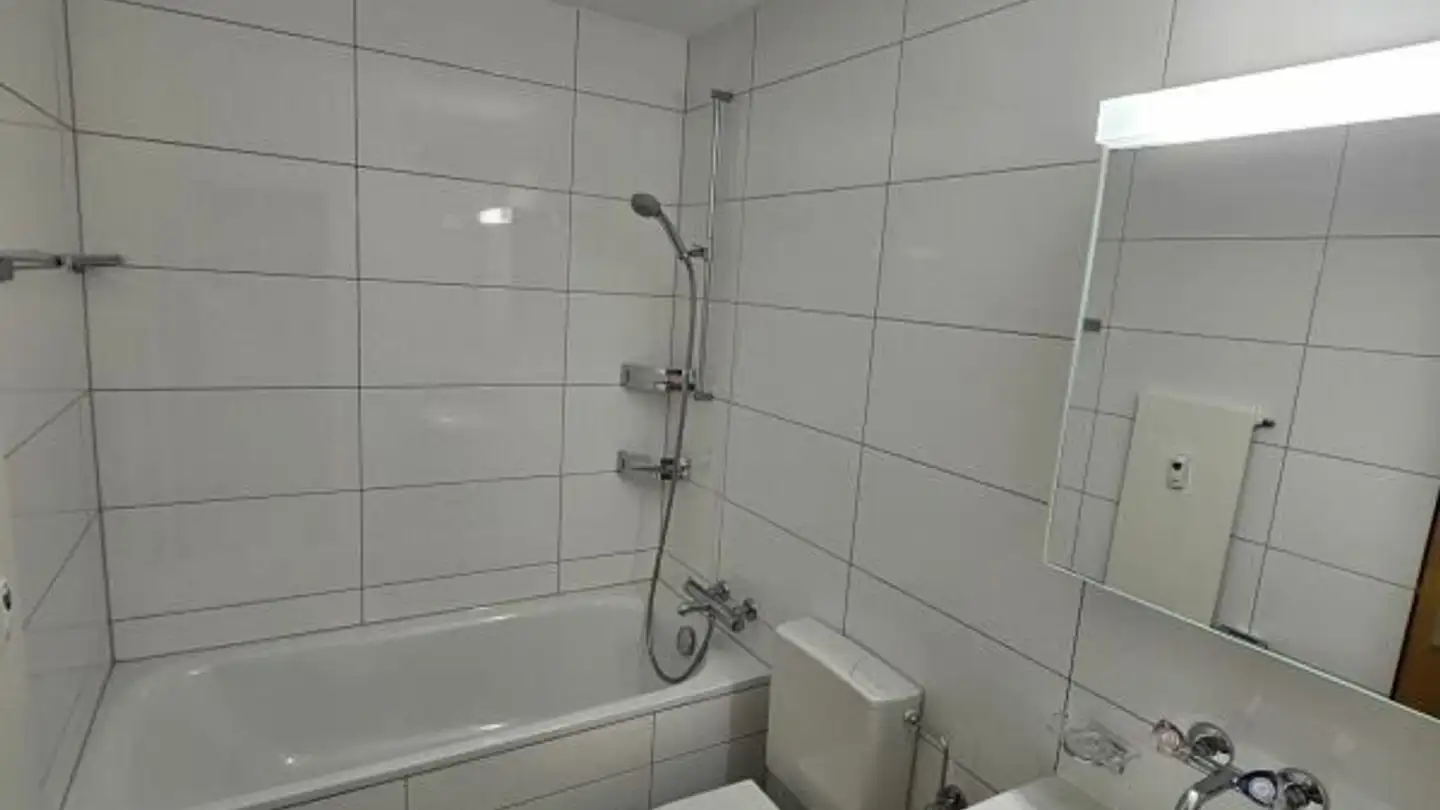 Apartment for rent - Parkstrasse 33, 4102 Binningen - Photo 2