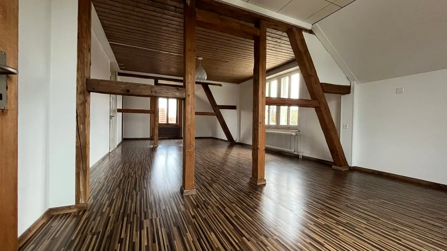 Attico in affitto - Zofingerstrasse 9, 4805 Brittnau - Photo 4