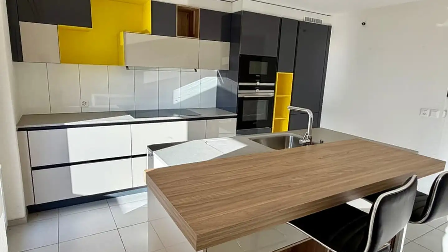 Appartement à vendre - 3937 Baltschieder - Photo 3