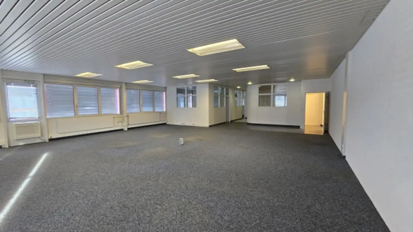 Bürofläche mieten - Zone Industrielle Moulin Du Choc A, 1122 Romanel-sur-Morges - Foto 3